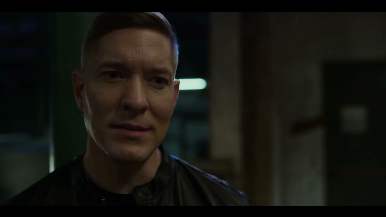 'Shanti Tells Tommy About Diamond And Jenard' Ep. 7 Clip | Power Book IV: Force | Season 3