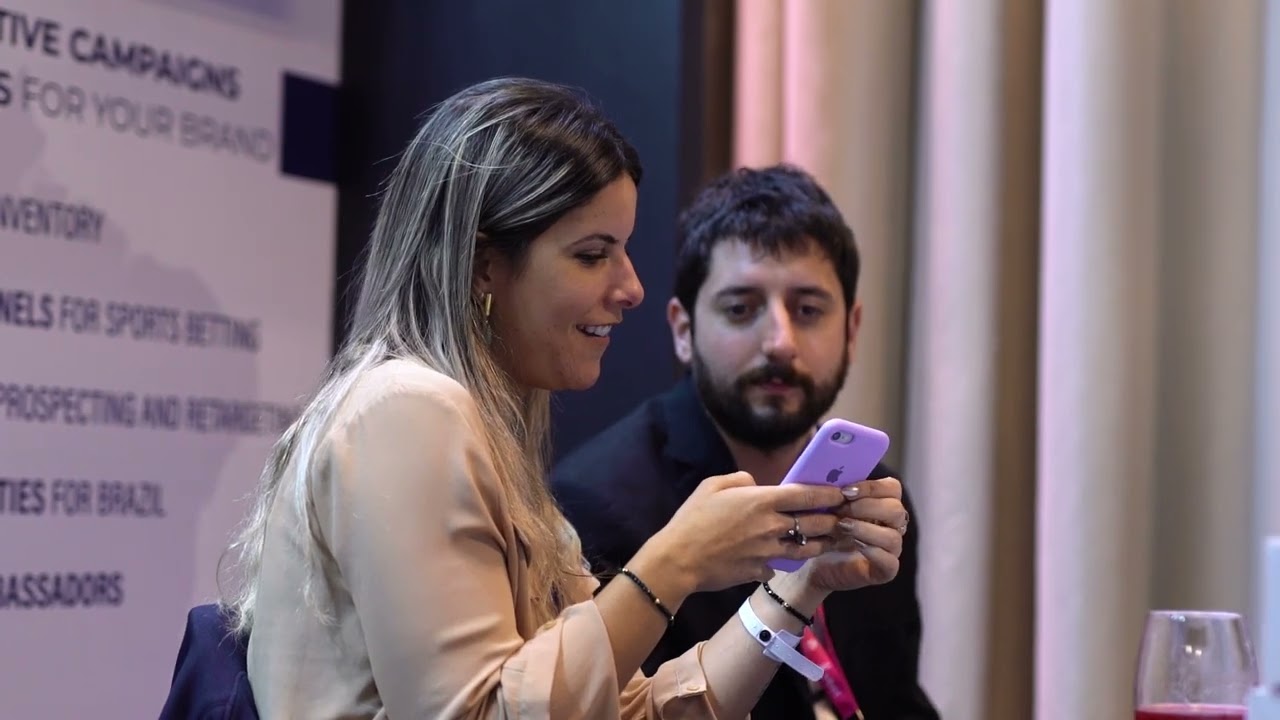 Highlights - Brazilian iGaming Summit