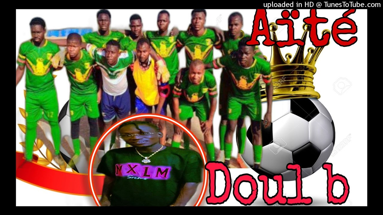 Doul b - Equipe National de Aïté