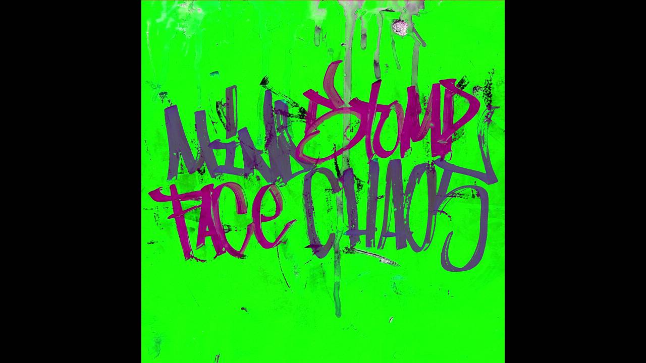 FACE STOMP - Tattarisuon Kasvohoito