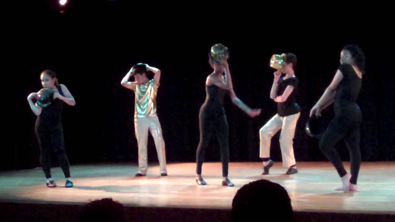 NEW VOICES Spring Dance 2016 4