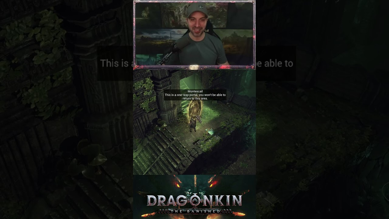 Getting ROCKED!! #Dragonkin #Gamer #Gaming