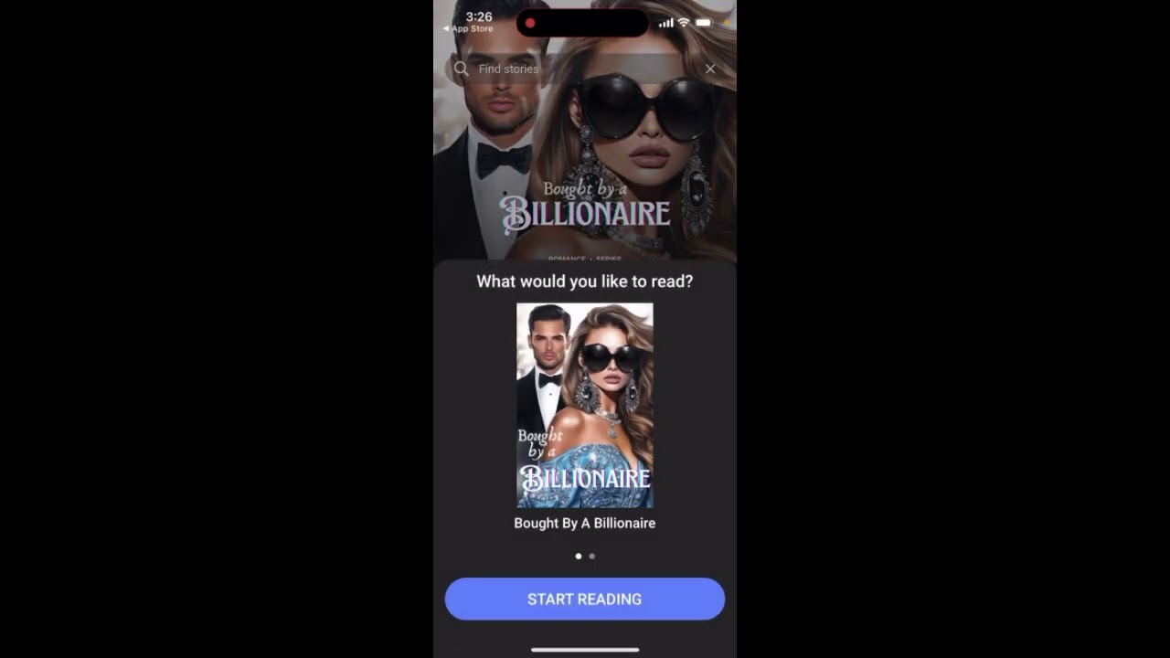 Hooked app review