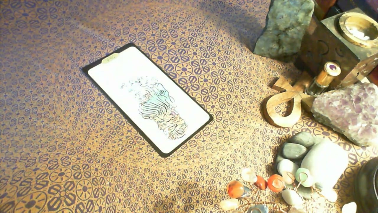 💫Cosmic Message💫Self Love💜 is being in alignment with oneself, confident in life⏳(Timeless)