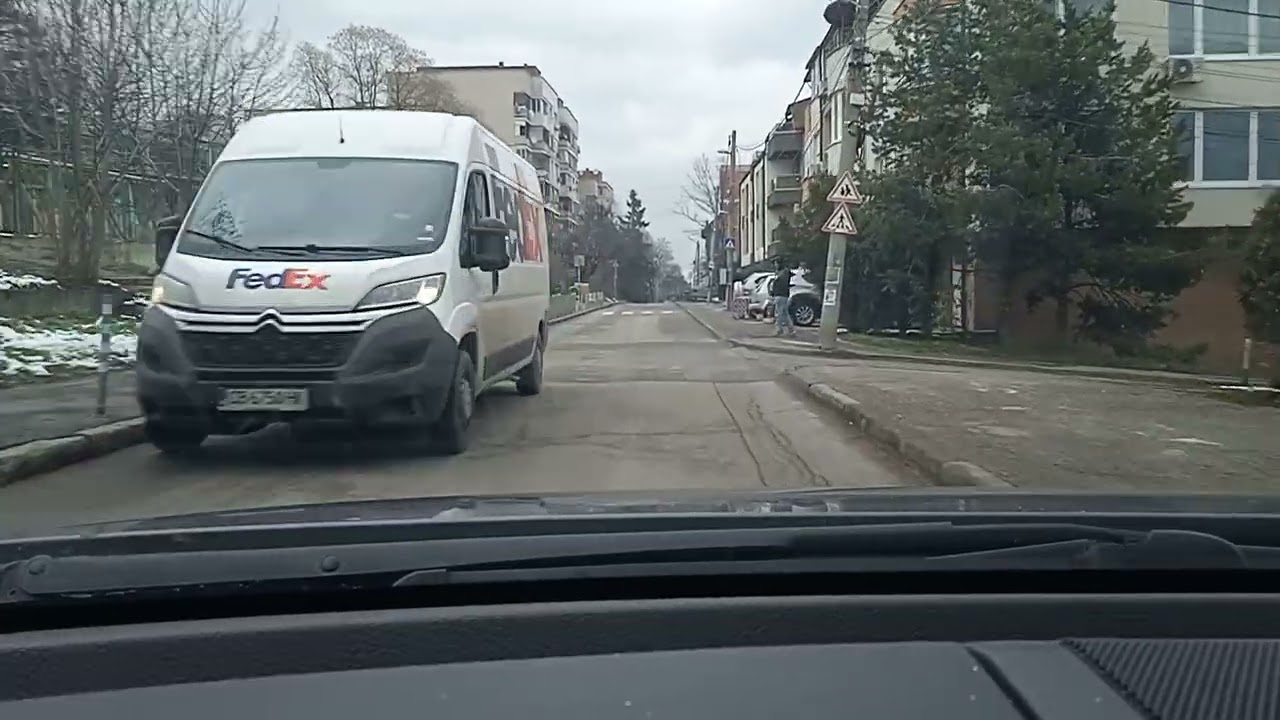 Trabzon Haskovo Pandemic