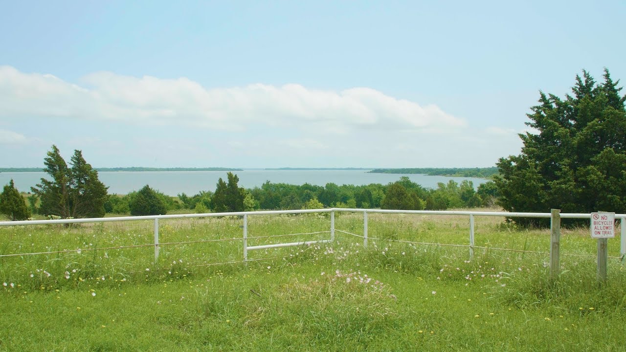 Should You Move To Lucas Texas?