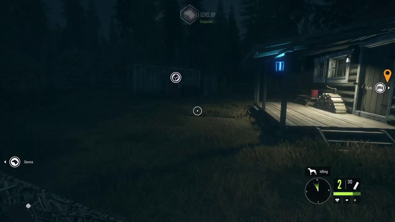 2026 The Hunter Call of The Wild Part 3