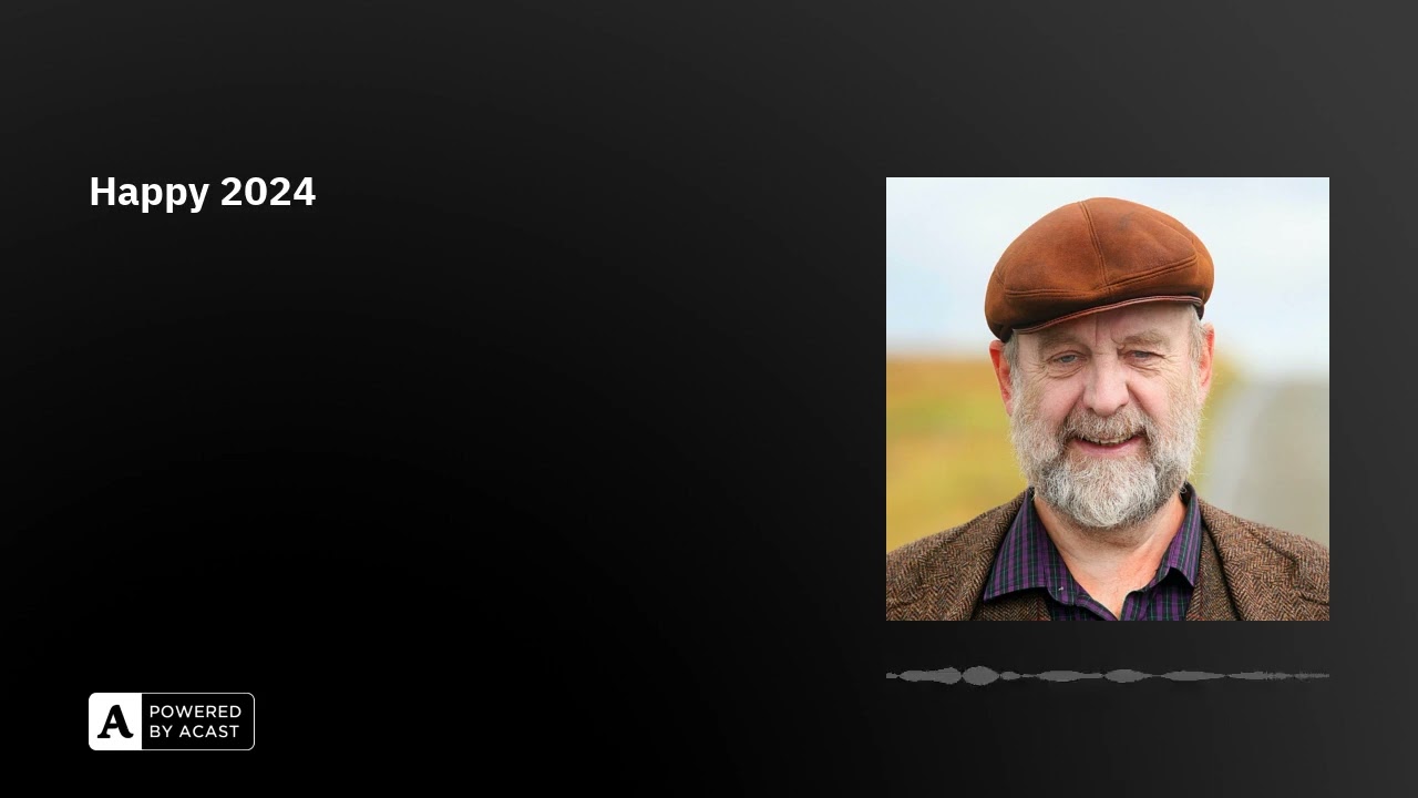 Happy 2024
