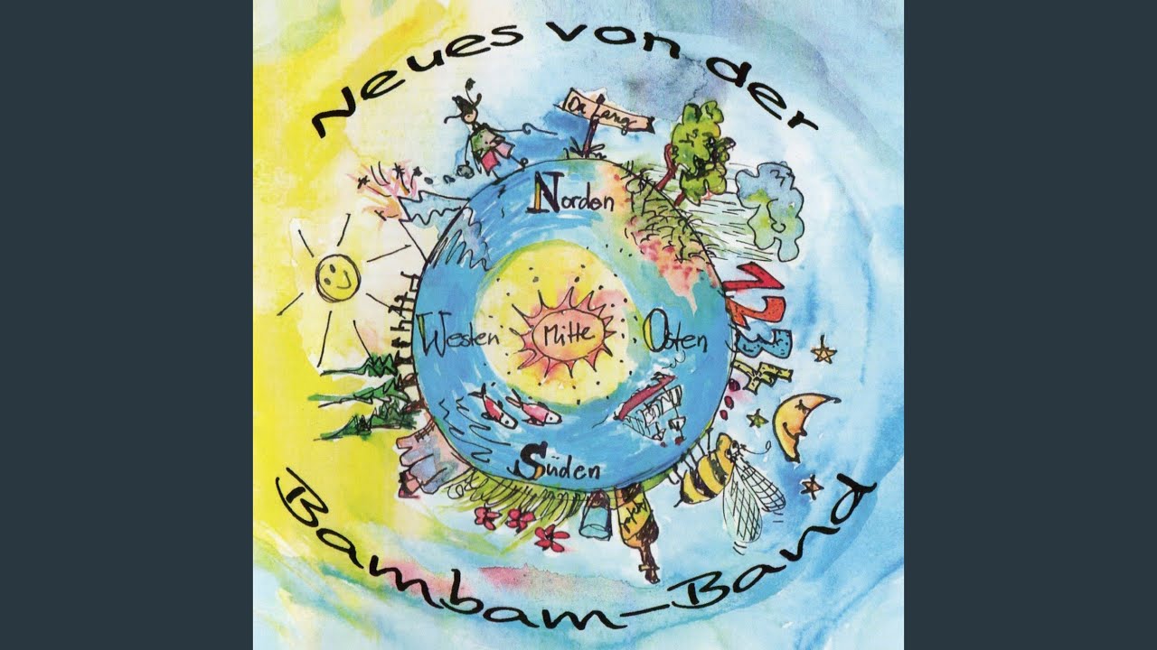 Der Wanderer
