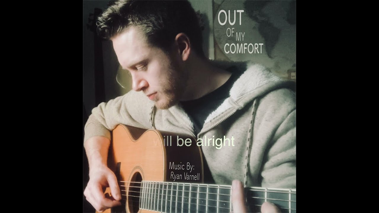 Ryan Varnell  - Paralyzed