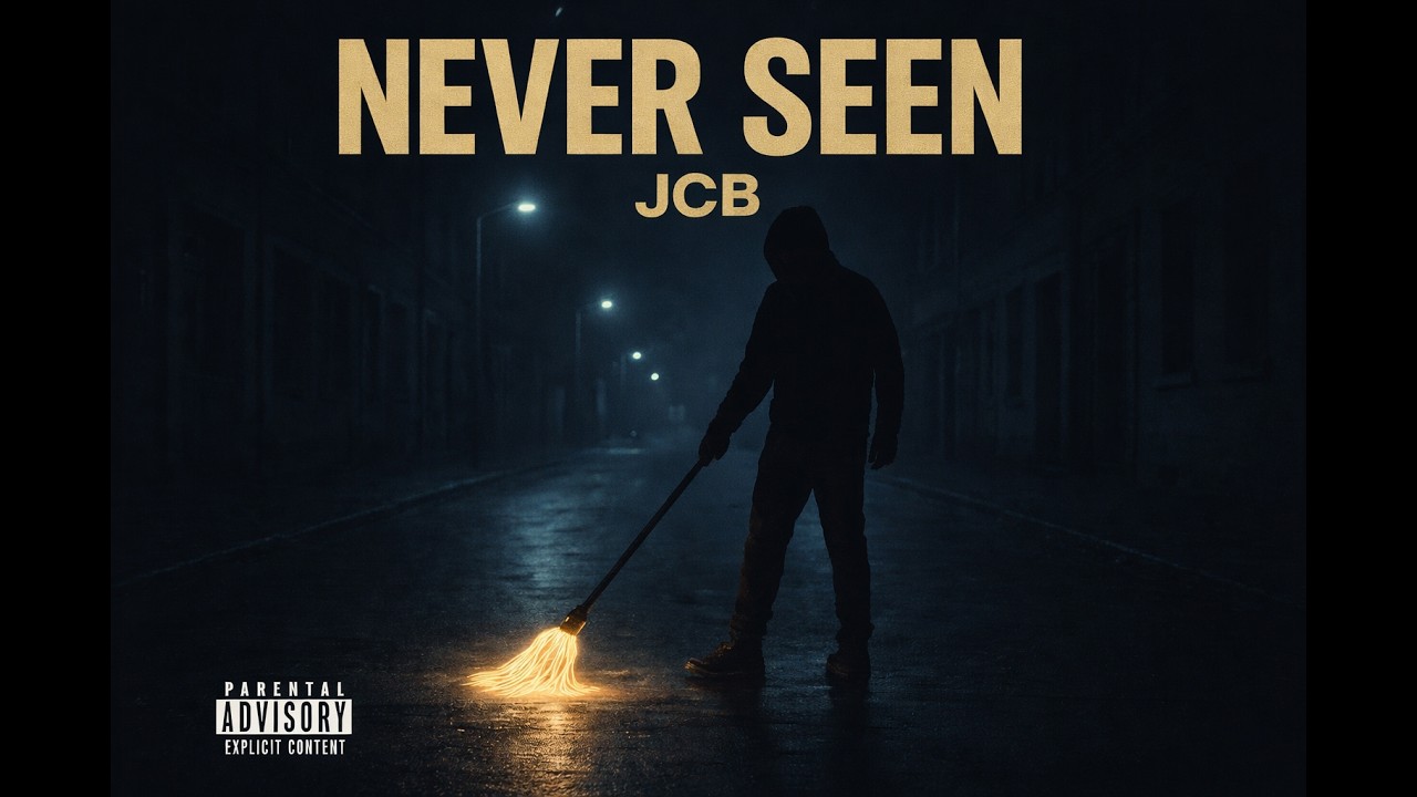 Never Seen - JCB