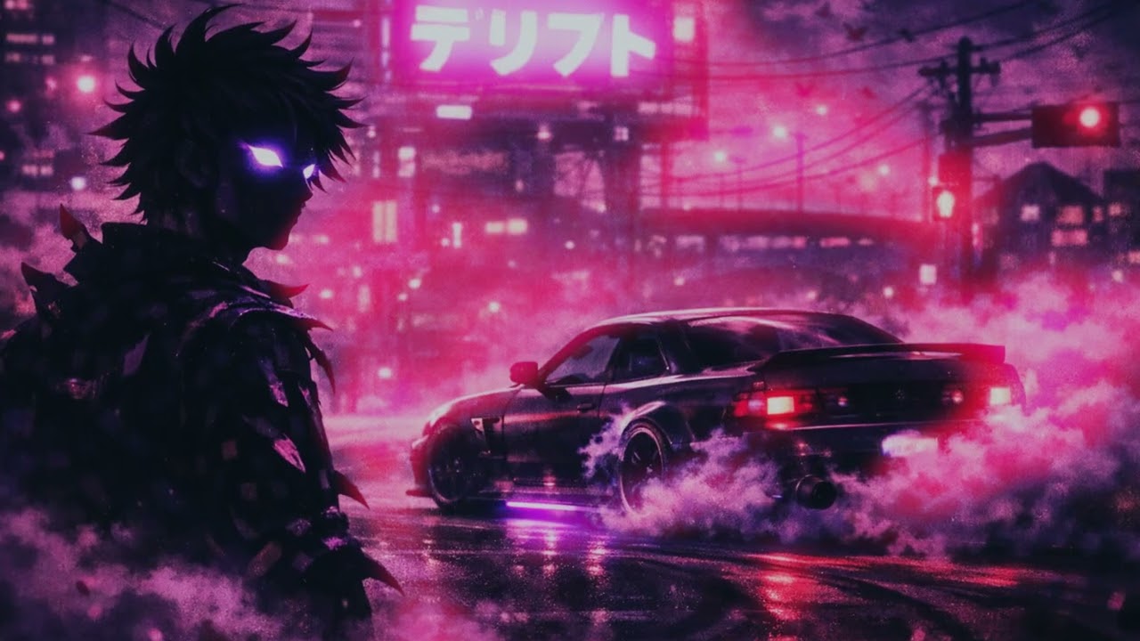 IMNTØX  -TOKYO