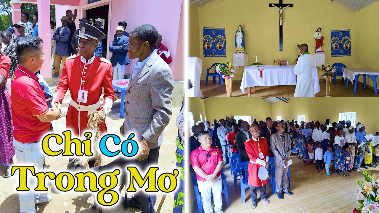 Đông Paulo || Các Cháu Không Cần Nhận Lại Gì À? Bác Trưởng Bản Quản Lý 28 Bản Bất Ngờ Khi Thấy…!