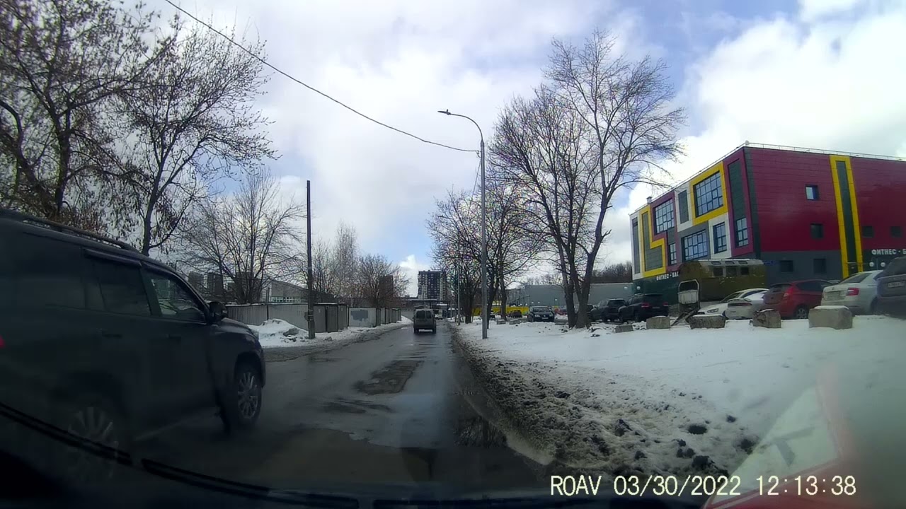 Отзыв об успешной сдаче экзамена Пяловская 21