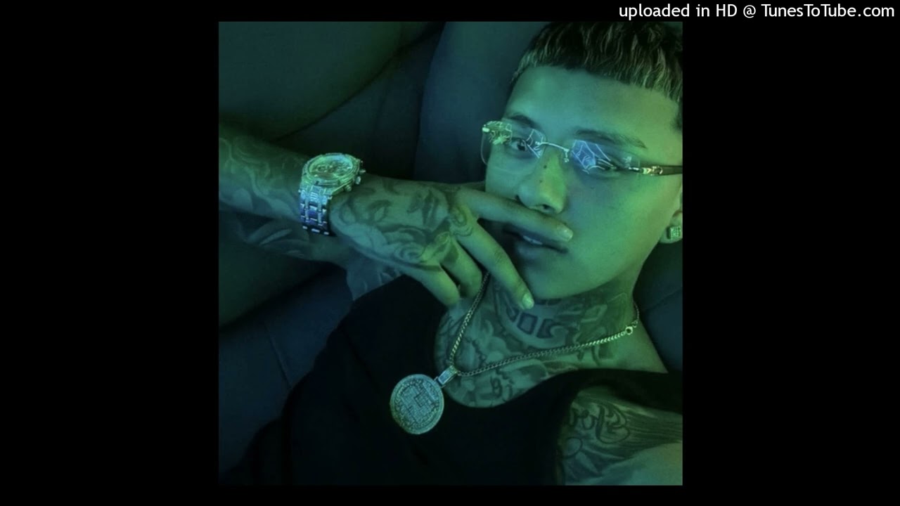 (VENTA) “FLOTANDO” KREAMLY X SHISOSALOUD X BRYARTZ TYPE BEAT @nenewuap