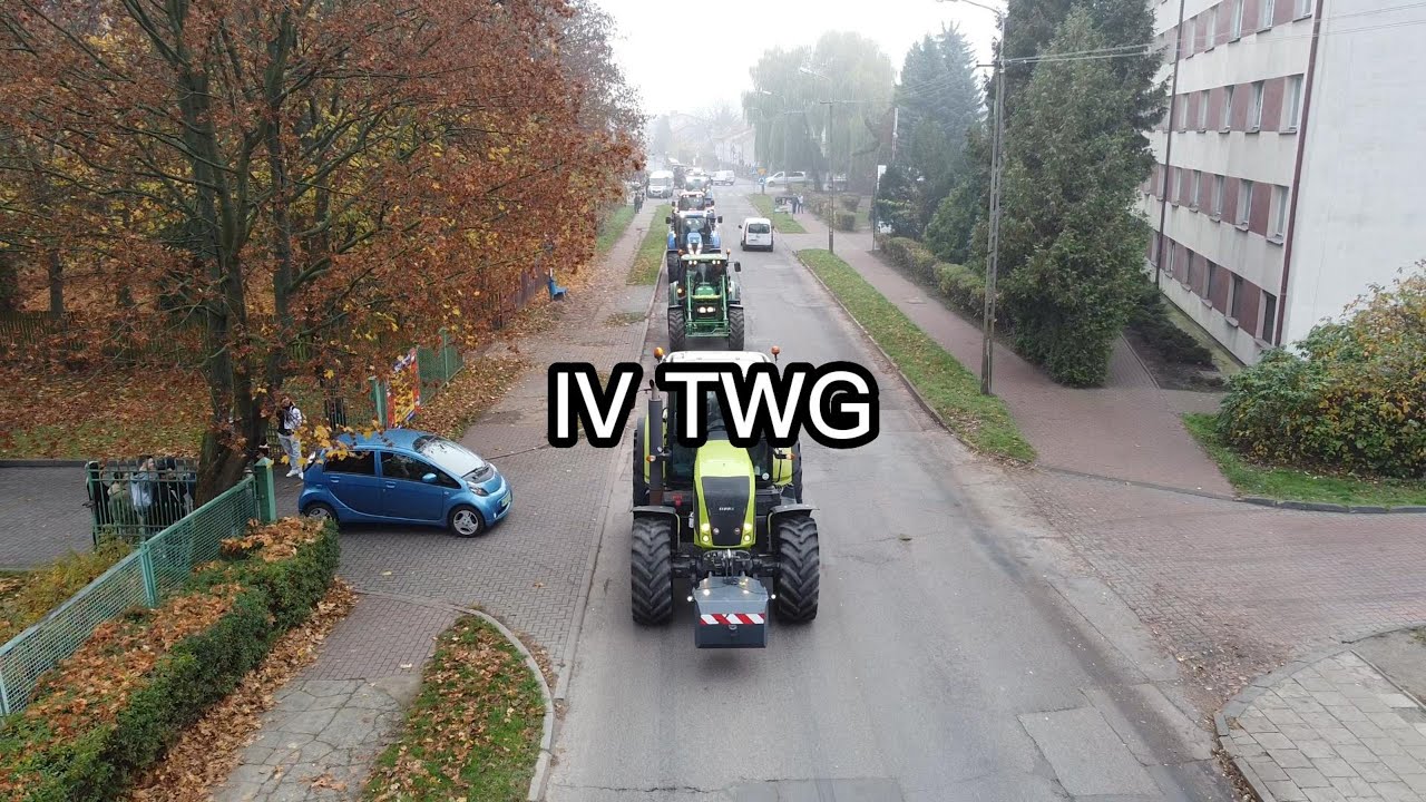 ✩ CZOŁÓWKA STUDNIÓWKI | 4TWG ZSP 4 SIEDLCE ✩