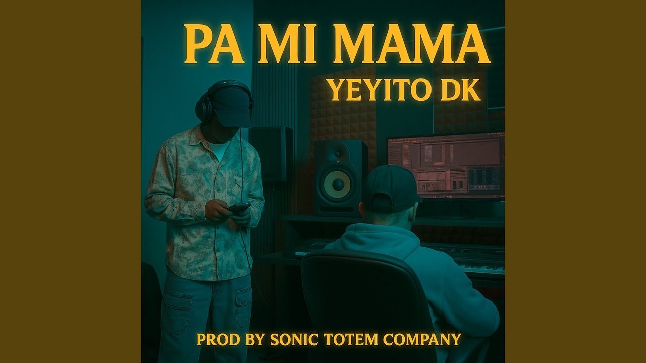 Pa' mi Mama