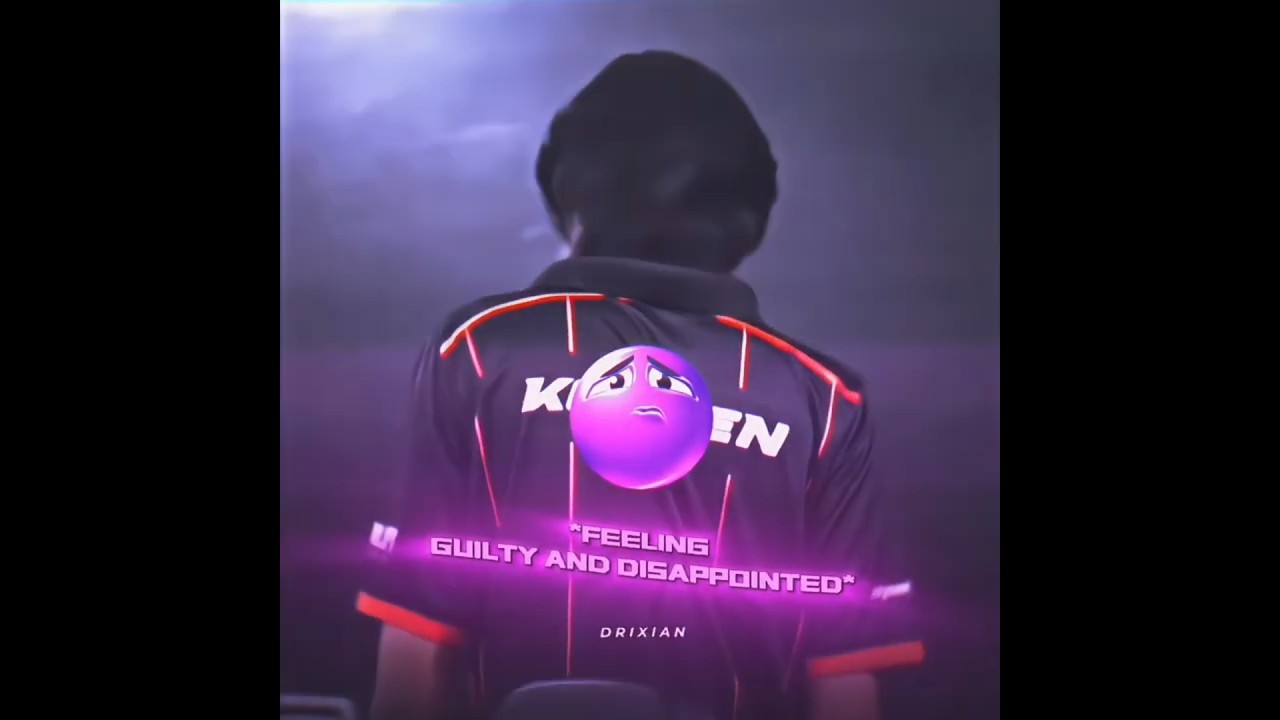 🗣️ Kouzen's Mistake #mobilelegends #mlbb #highlights #edit
