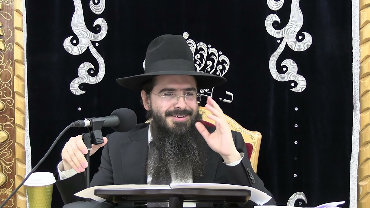 אור החיים - פרשת ויחי תשפ