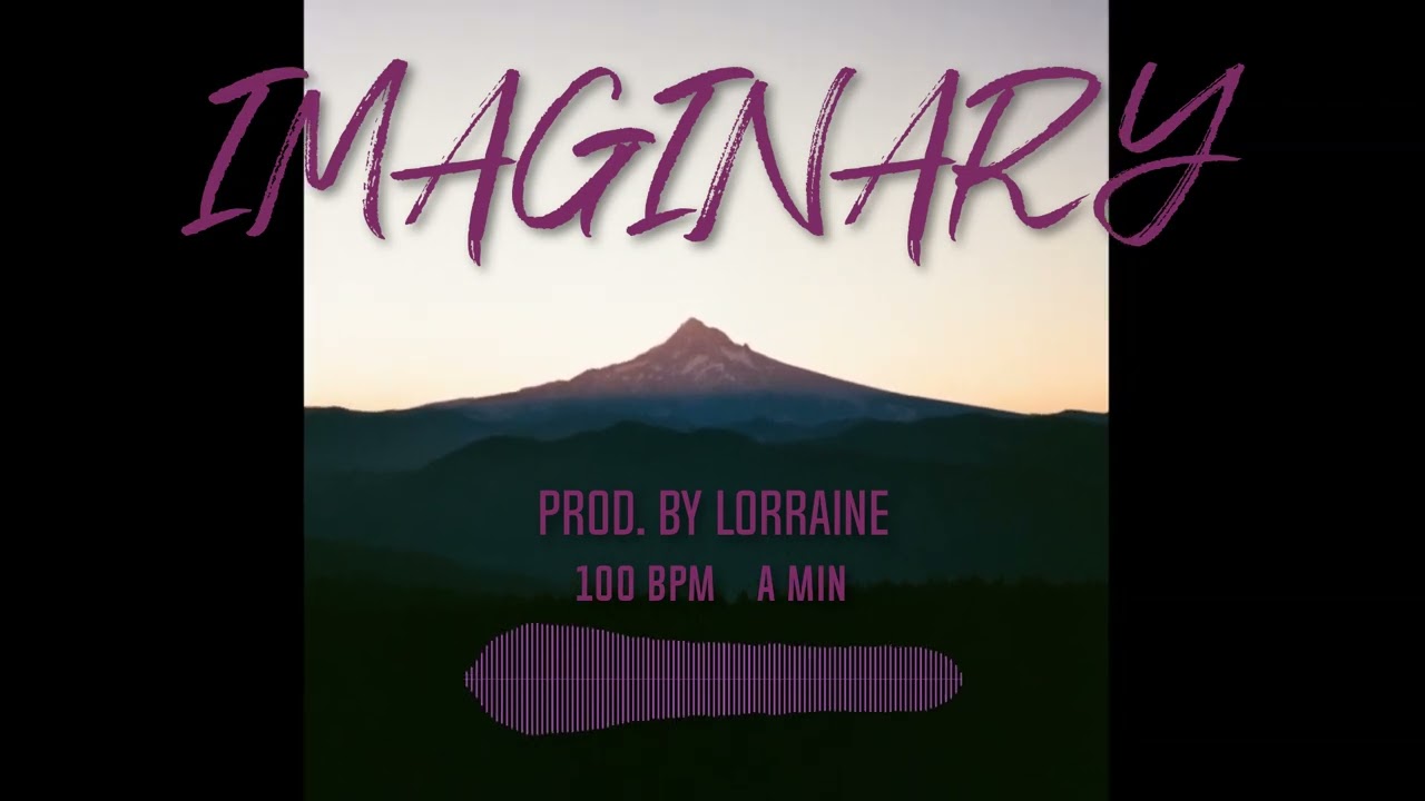 [SOLD] Канги x Макс Корж x Тима Белорусских Type Beat -IMAGINARY
