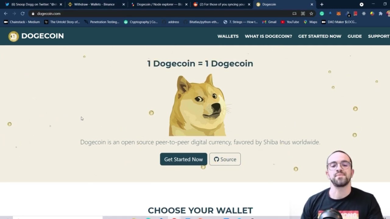 Setting Up a Full Node Dogecoin Core &ndash; Don&rsquo;t Miss These 3 Key Steps