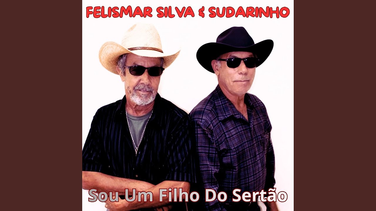 Sou um Filho do Sertão