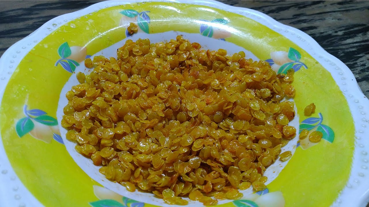 ரேசன் கடை துவரம் பருப்புல மொறு மொறு ஸ்னாக்ஸ் செய்யலாம் வாங்க | namkeen recipe | Suvaiyana Samayal