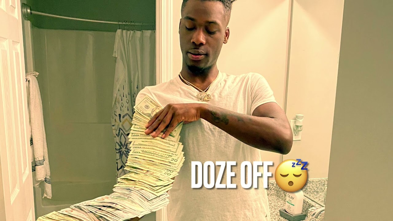 BOA QG - Doze Off (Videography)