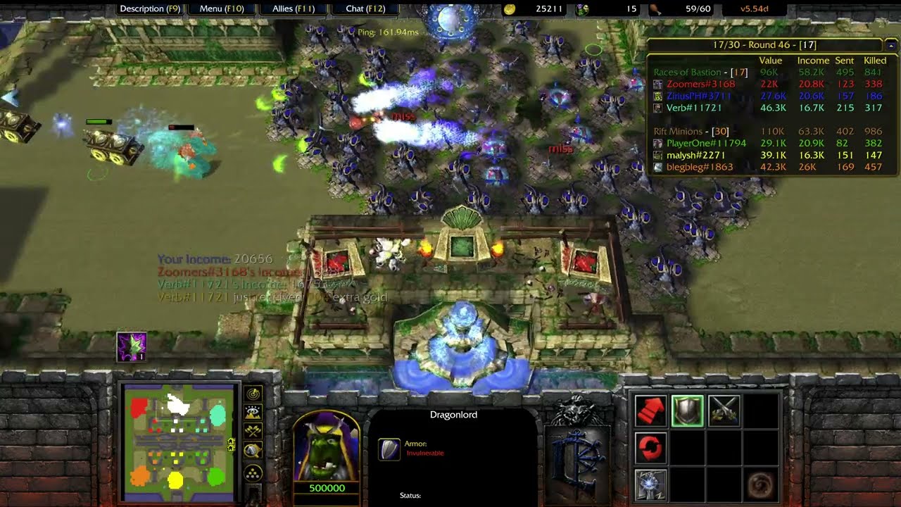5 mins in the game and we are already 17-30 😭 TTW Zoomers ZiriusPH Verb vs PlayerOne malysh blegbleg