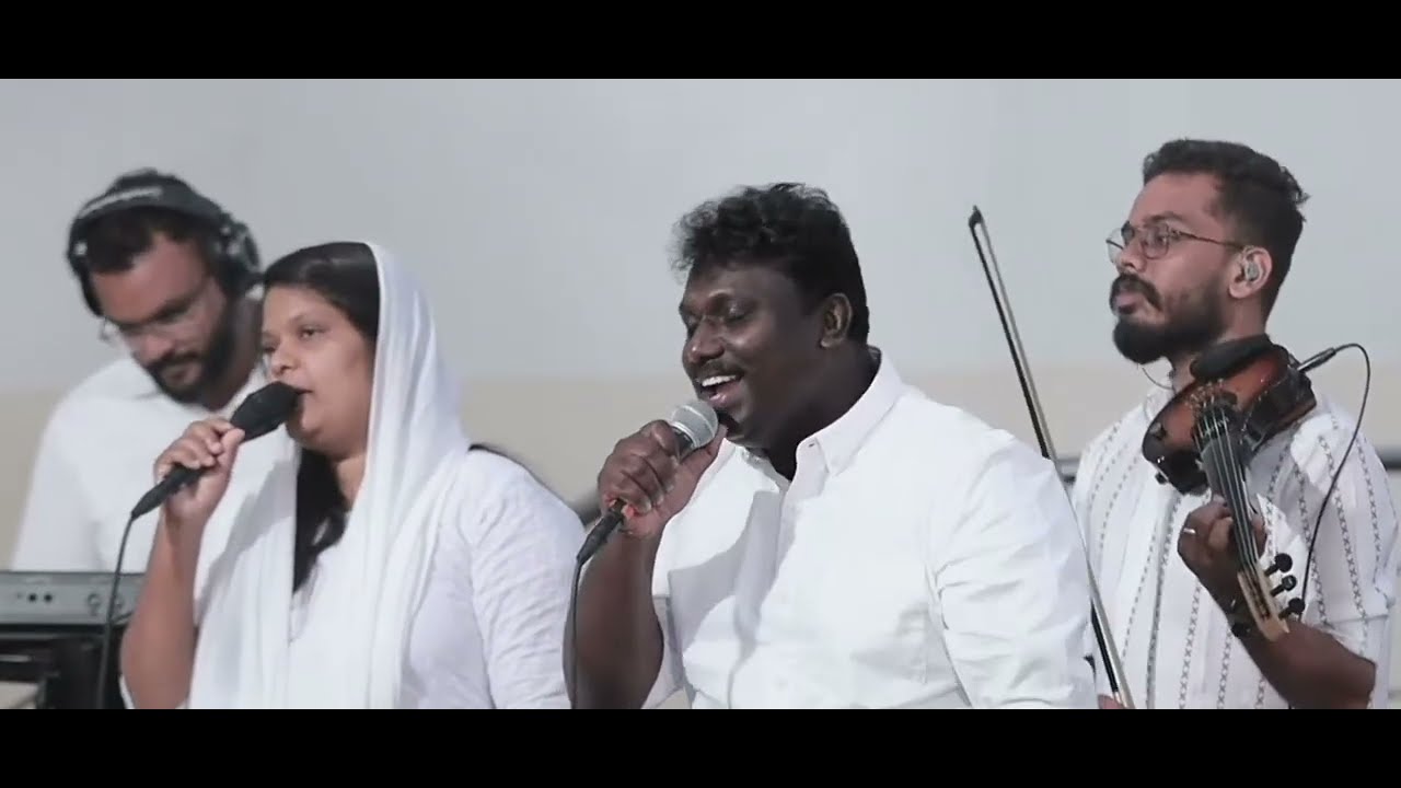 Padum Njan parameshanu . പാടും ഞാൻ പരമേശനു 