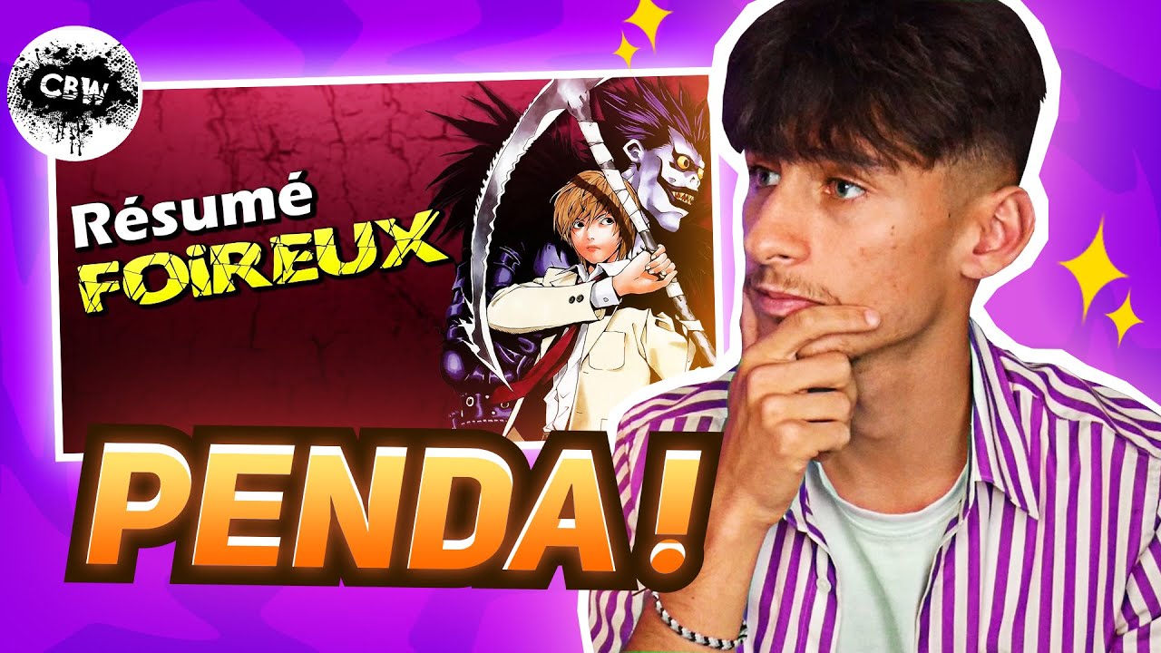 Ma réaction au 