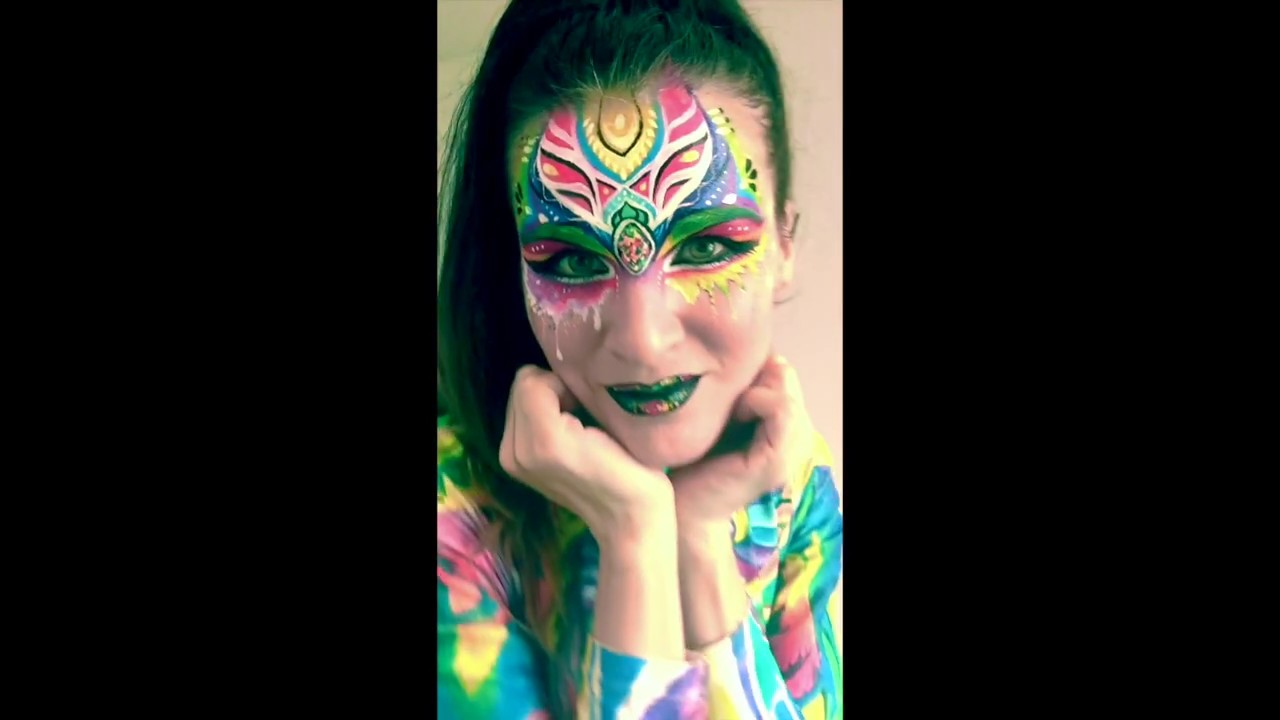 Makeup Art & Poetry 