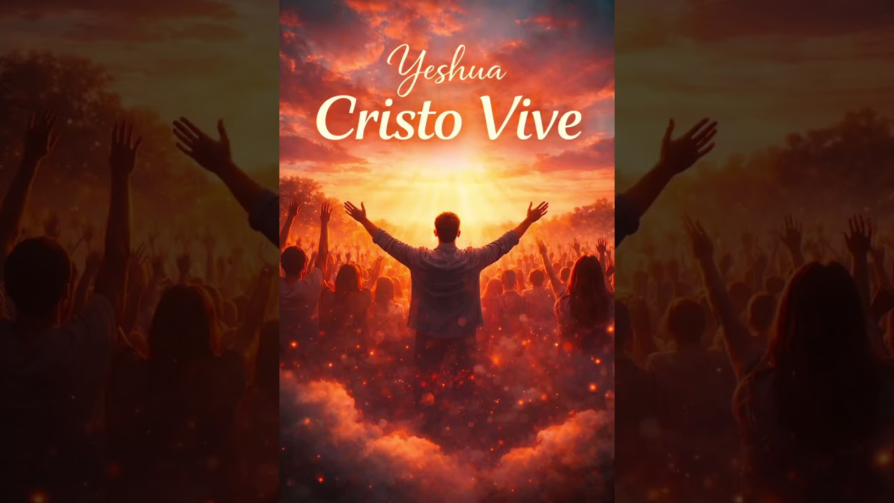 De tinieblas a tu luz
