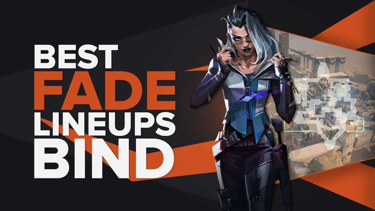 The Best Fade Lineups on Bind