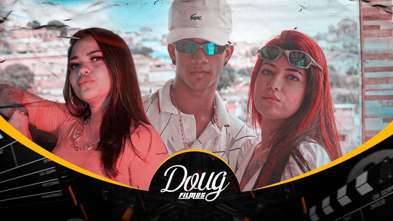 MC AZEVEDO - SENSACIONAL (CLIPE OFICIAL) Doug Filmes