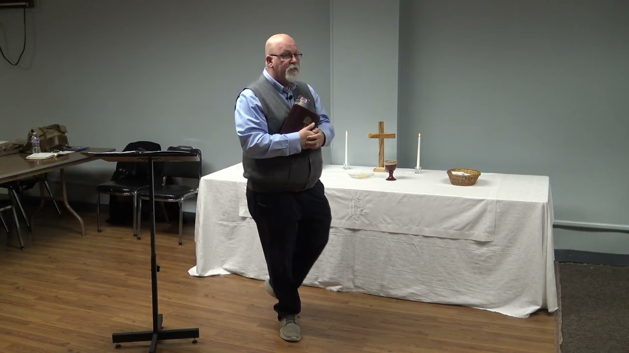 Creation Speaks Of His Glory | Psalm 19 & Genesis 1 | Encountering God’s Glory Series