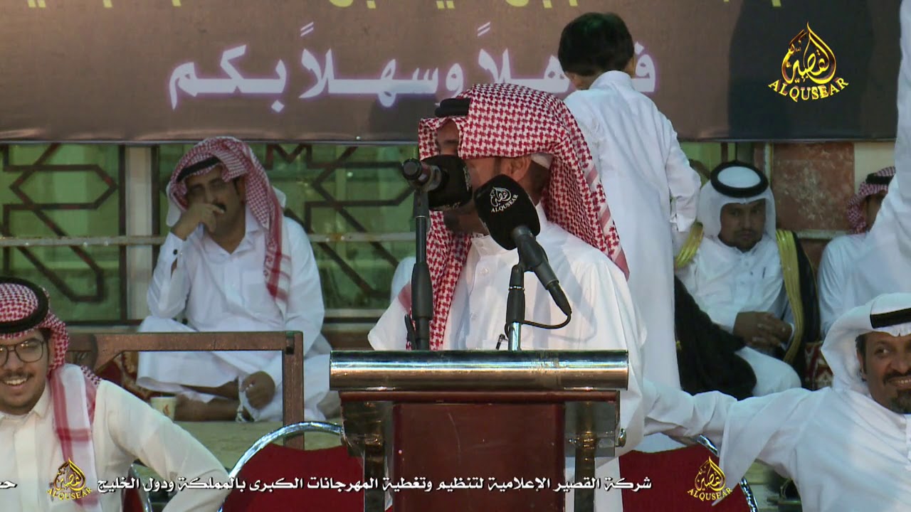 محمد العازمي& محمد السناني  ١٤٤٠/١٠/٨ه‍ـ