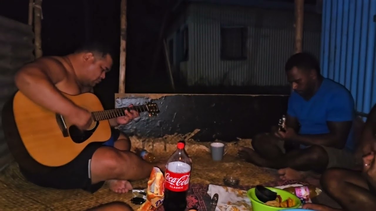 Vakadeitaki-Voqa kei Legalega[Nadi]