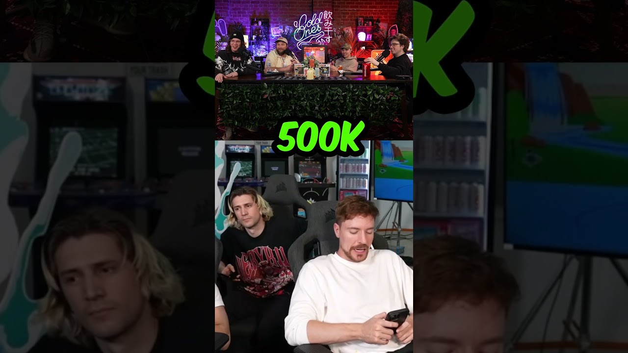 Mr Beast Responded 🙈