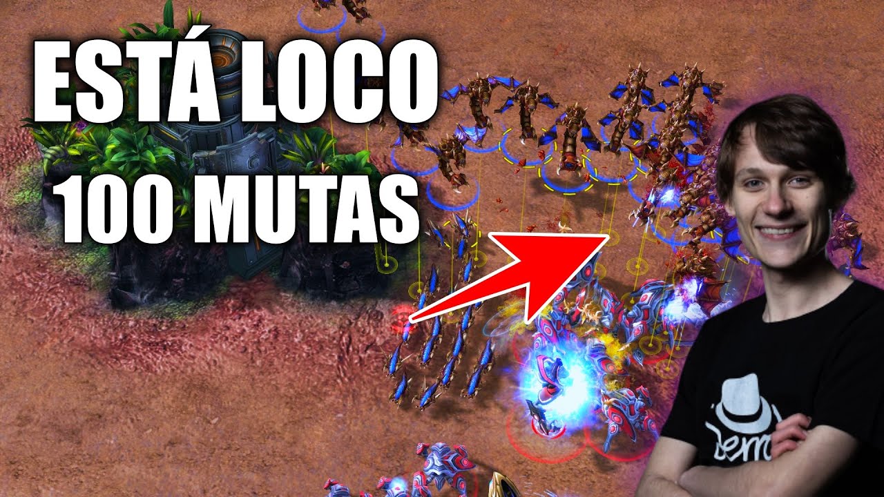SERRAL HACE 100 MUTAS EN UNA PARTIDA! - SERRAL vs SHOWTIME Semifinal LB