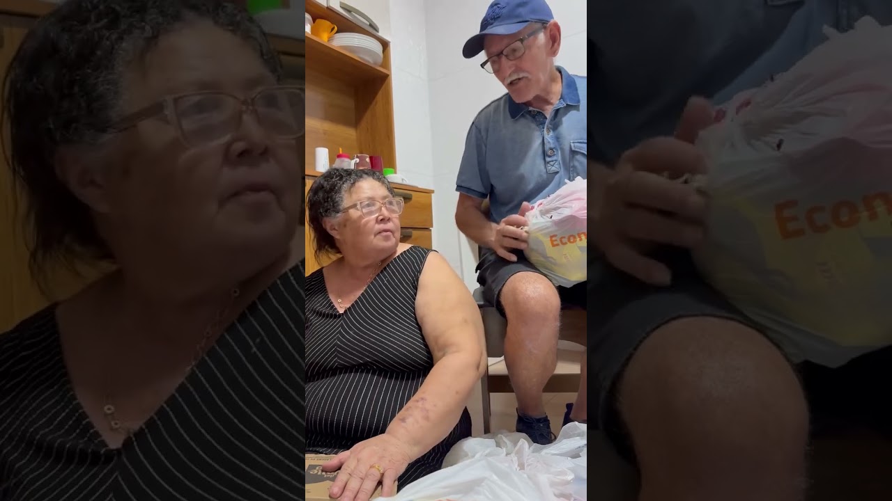 Quem é Vó Vai Compreender!❤️❤️