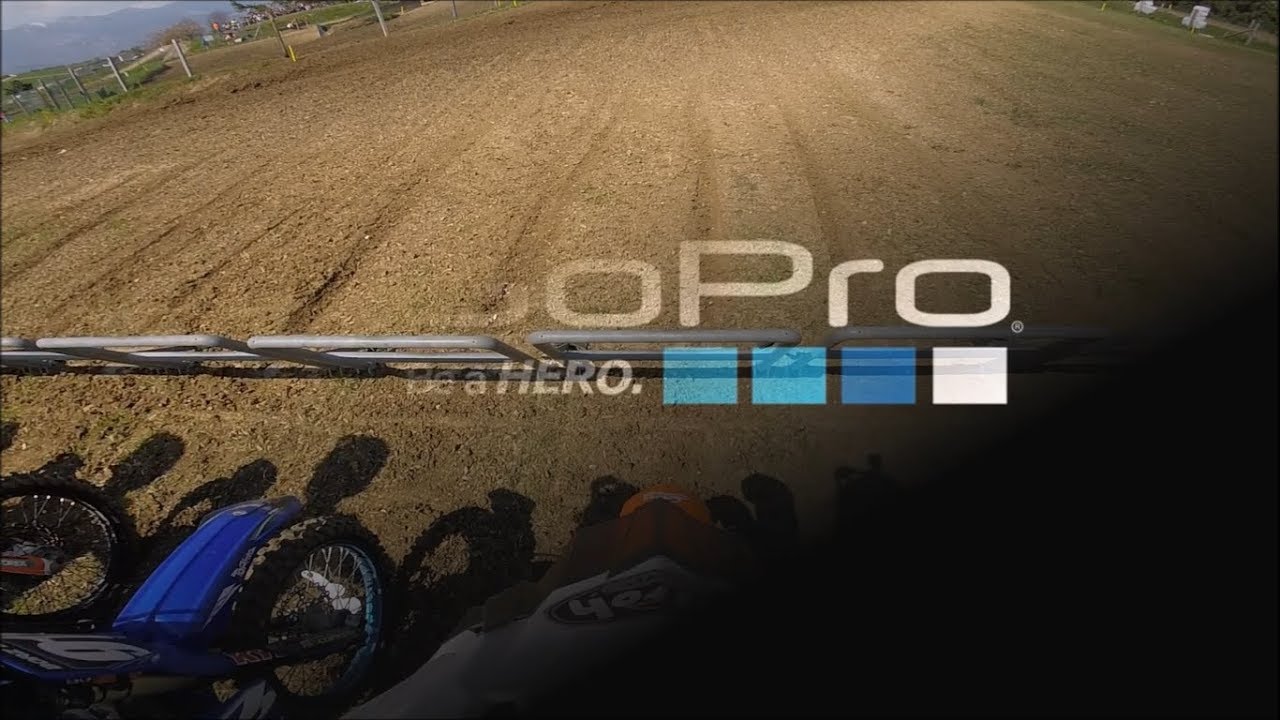 CAMPIONATO VENETO MX 2019 [SANT'ANNA D'ALFAEDO] [GARA 1] [CL. 250cc]