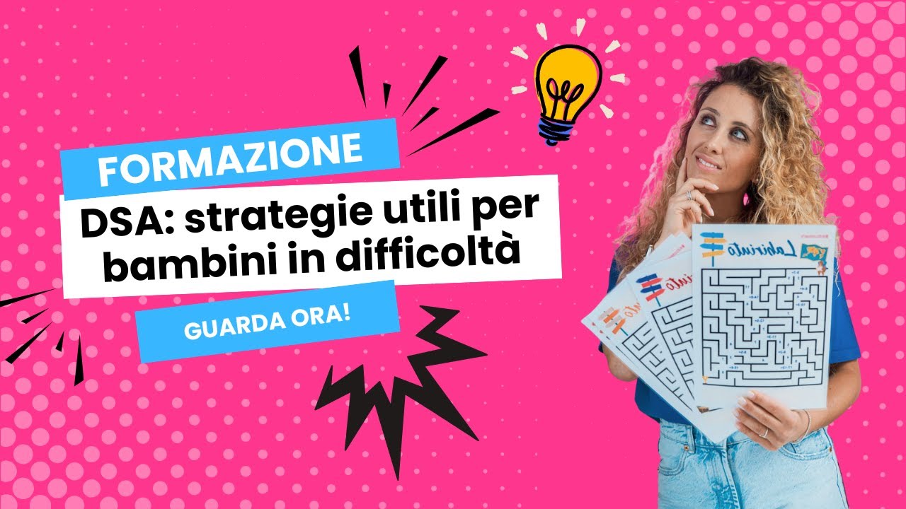 DSA: dal problema alla soluzione