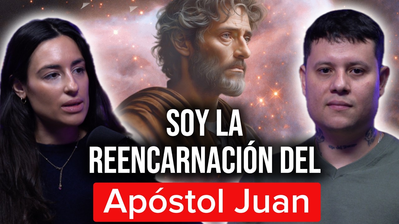 LA SEGUNDA VENIDA DE CRISTO ES &iexcl;AHORA!. Despertando con Erick.