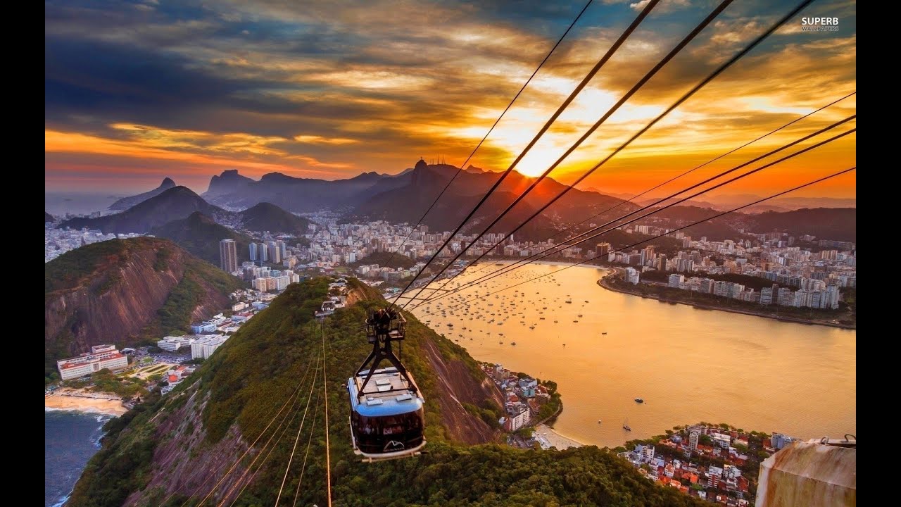 MagiCXbeats - Brazilian Effects (Extended Version)