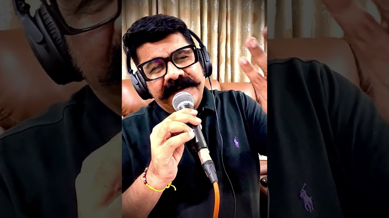 SHANT ZARUKHE&hellip;.#gujaratigazal #gujarati #gujaratisong #music #trackmusic #song #manharudhas