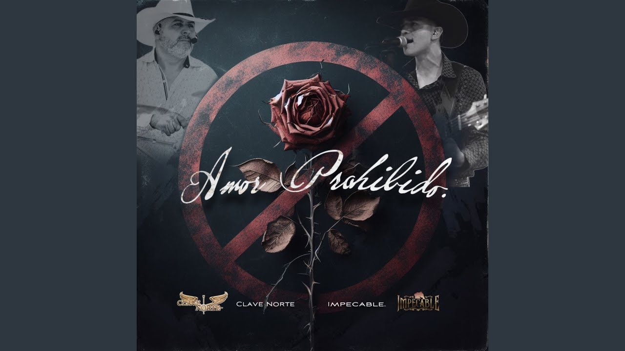 Amor Prohibido