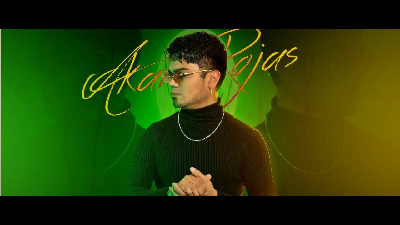 Akai Rojas - Esperar&eacute; (Audio)