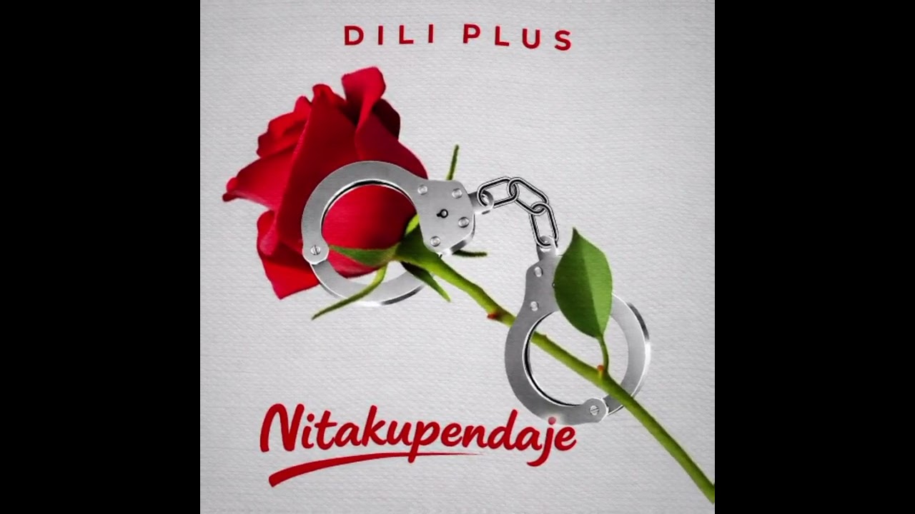 Dili Plus _Nitakupendaje(Official audio)