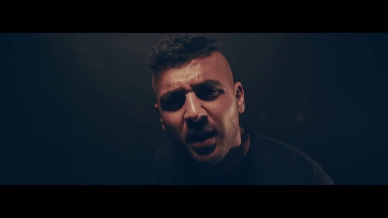 PAYY FEAT  KURDO ► ► ►MACH PLATZ◄ ◄ ◄  OFFICIAL VIDEO  Prod  by R
